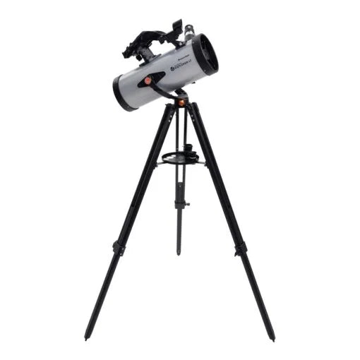 Telescopio StarSense Explorer LT 127AZ Celestron