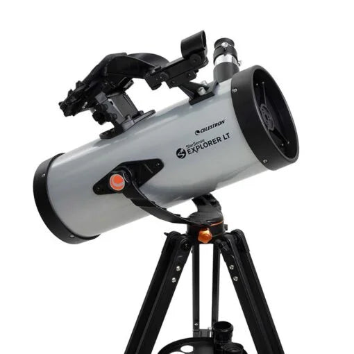 Telescopio StarSense Explorer LT 127AZ Celestron