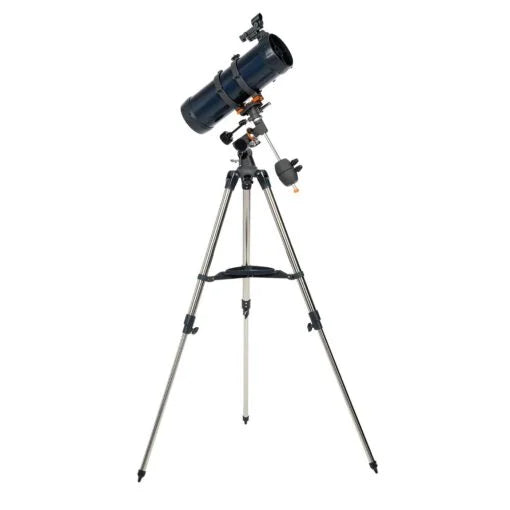 Telescopio AstroMaster 114 EQ Celestron