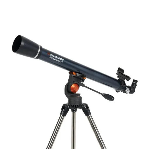 Telescopio AstroMaster 70 AZ Celestron