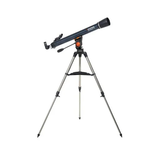 Telescopio AstroMaster 70 AZ Celestron