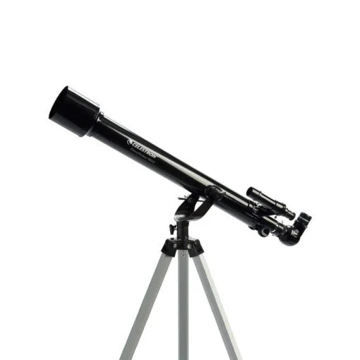 Telescopio PowerSeeker 60 AZ Celestron