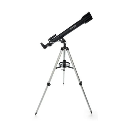 Telescopio PowerSeeker 60 AZ Celestron