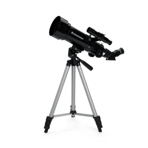 Telescopio Travel Scope 70 AZ Celestron