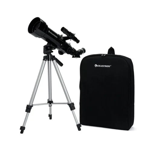 Telescopio Travel Scope 70 AZ Celestron