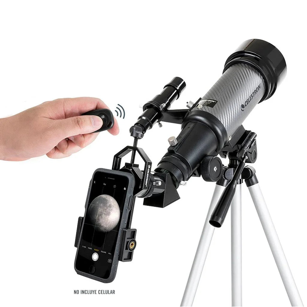 Telescopio Travel Scope 70DX Portable Celetron