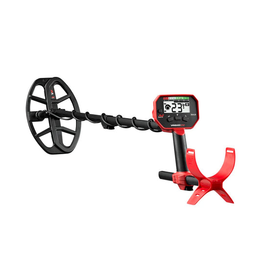 Detector de metales Vanquish 340 Minelab