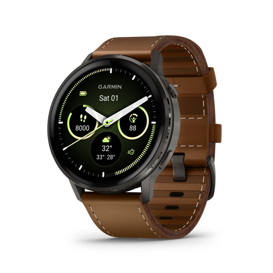 Garmin Venu 4 - 45 mm