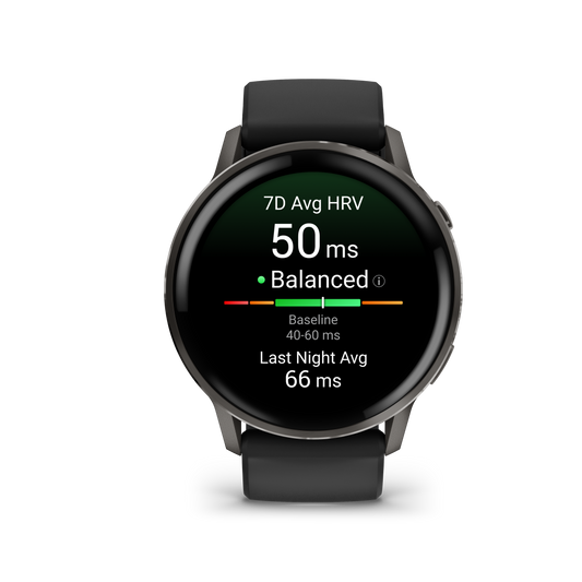 Garmin Venu 4 - 45 mm