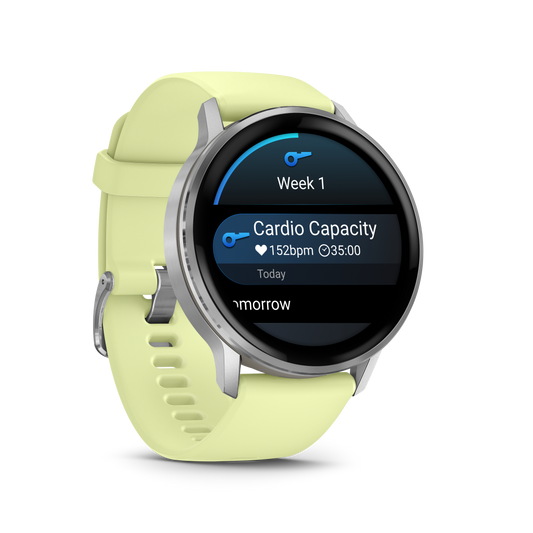 Garmin Venu 4 - 45 mm