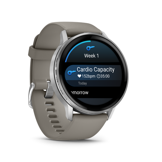 Garmin Venu 4 - 45 mm