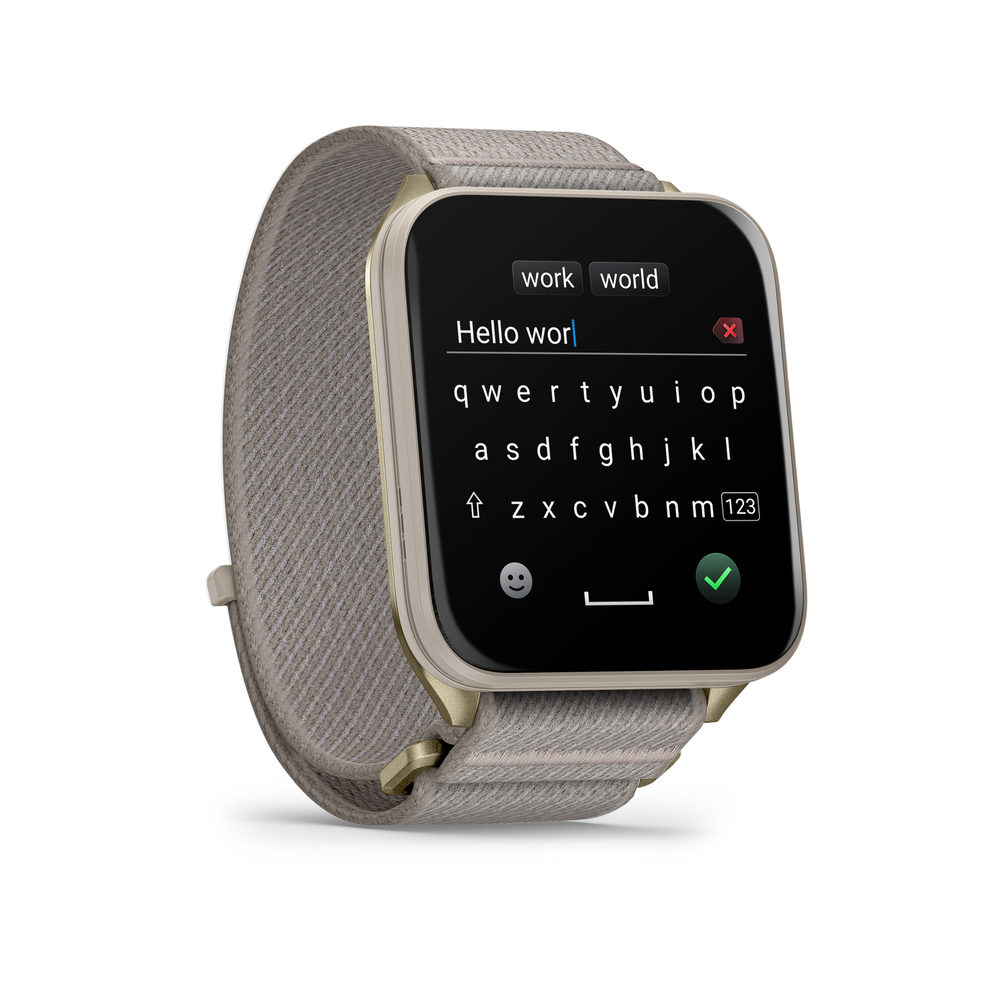 Garmin Venu® X1