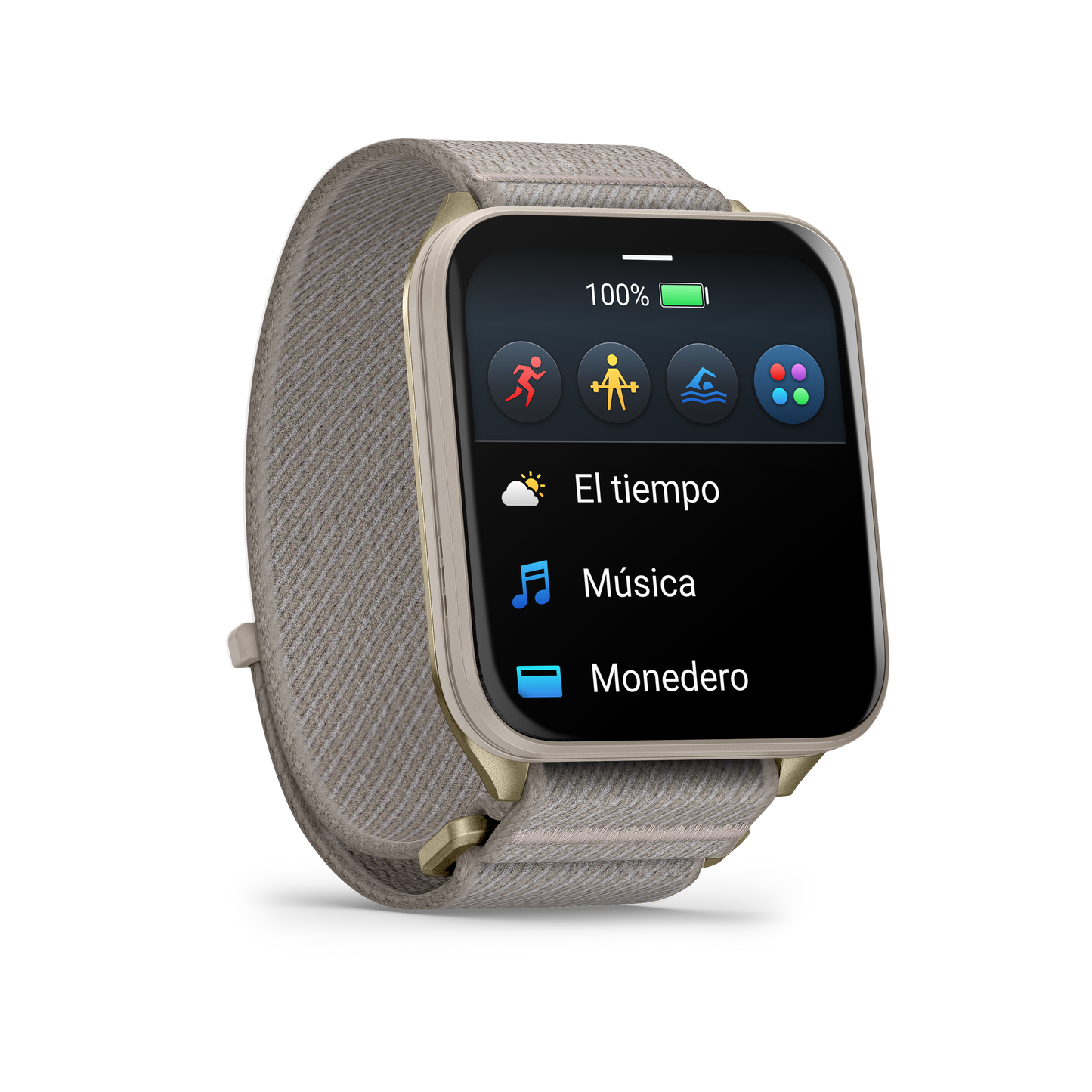 Garmin Venu® X1