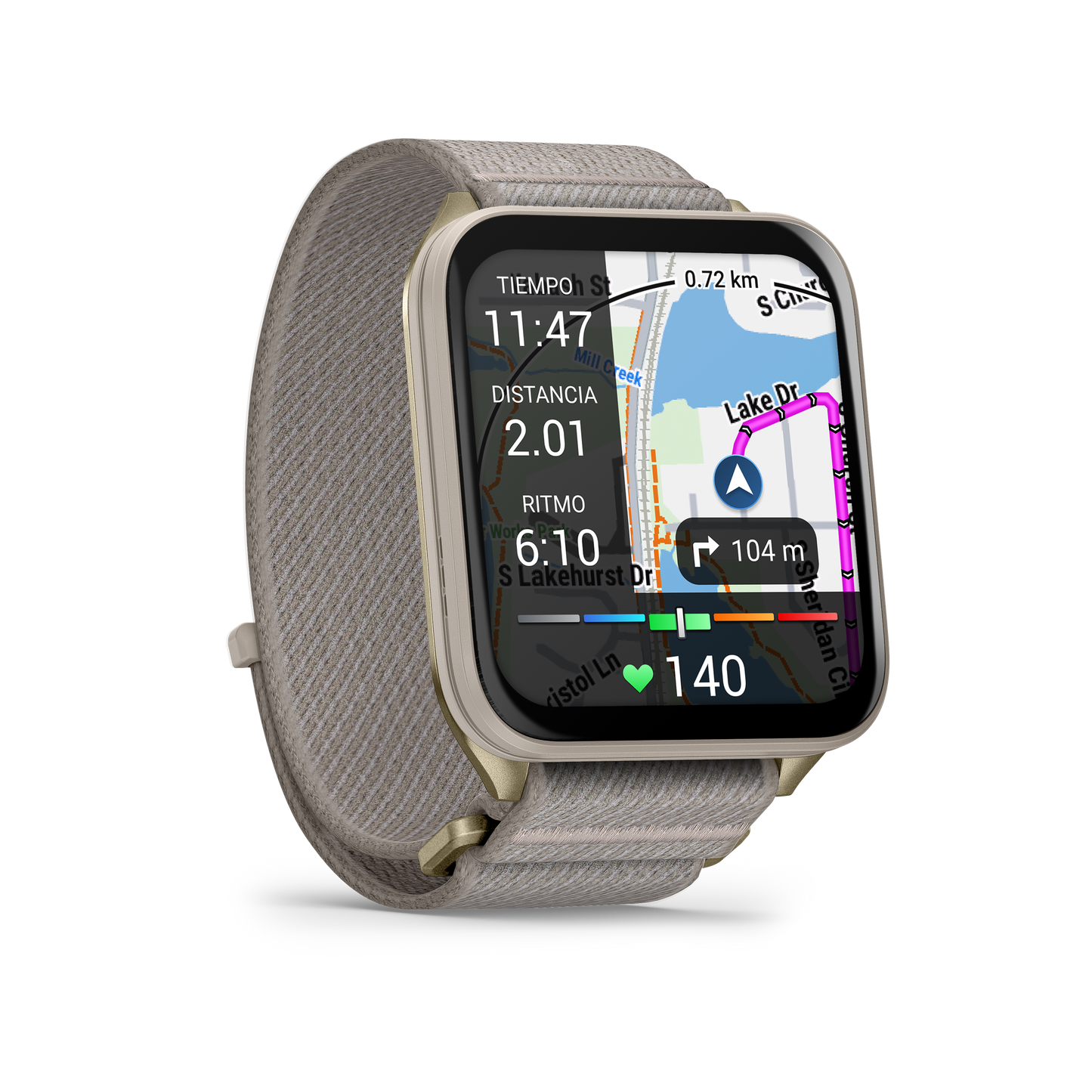 Garmin Venu® X1