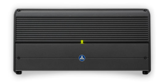 Amplificador náutico y para automóvil JL Audio® XDM Amplificador náutico y para automóvil de rango completo de 8 canales (800 W)