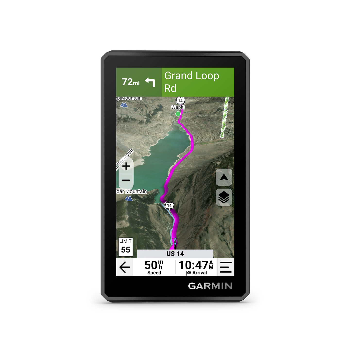 zūmo® XT3