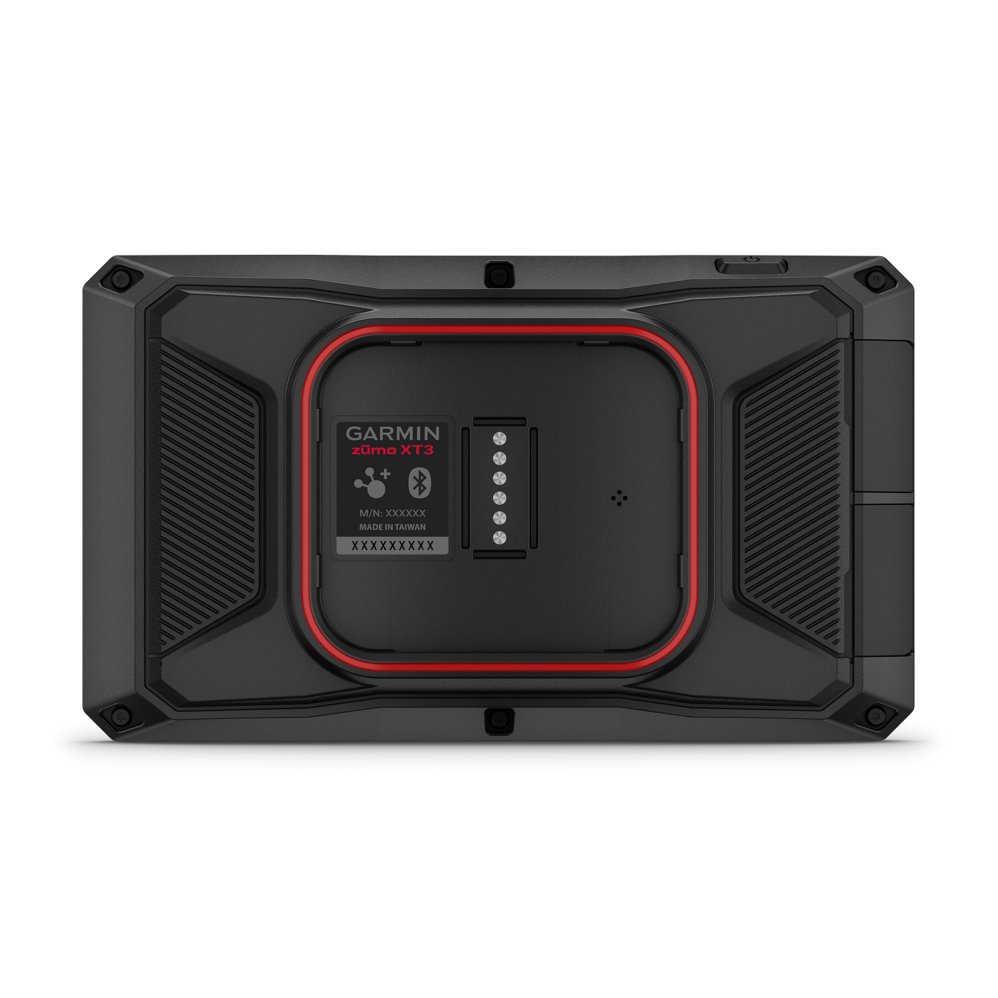 zūmo® XT3