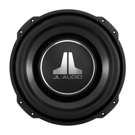 Subwoofer para coche de línea fina JL Audio® TW3 Dual de 12", 8 ohmios (12TW3-D8)