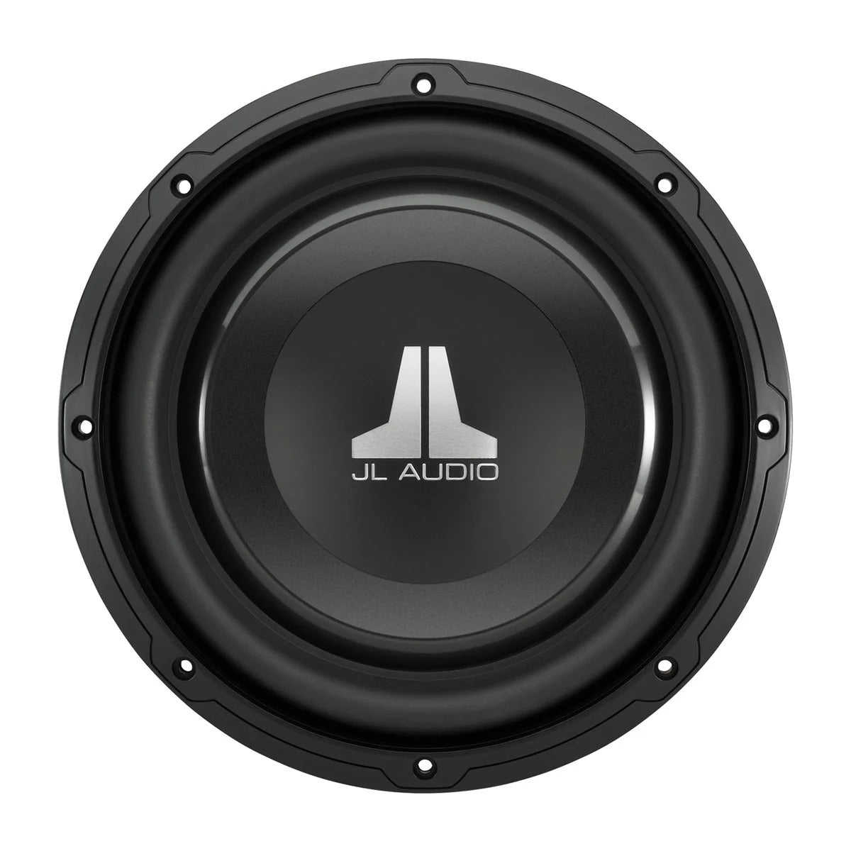 Subwoofer para coche JL Audio® W1v3 Individual de 10", 4 ohmios (10W1v3-4)