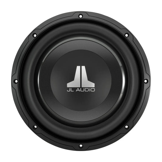 Subwoofer para coche JL Audio® W1v3 Individual de 10", 4 ohmios (10W1v3-4)