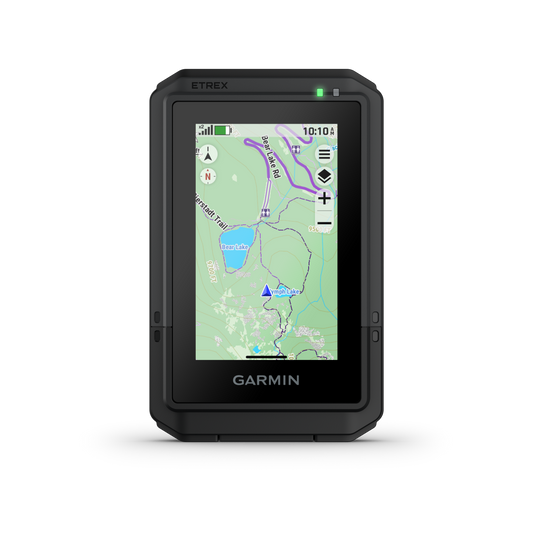 Garmin eTrex Touch