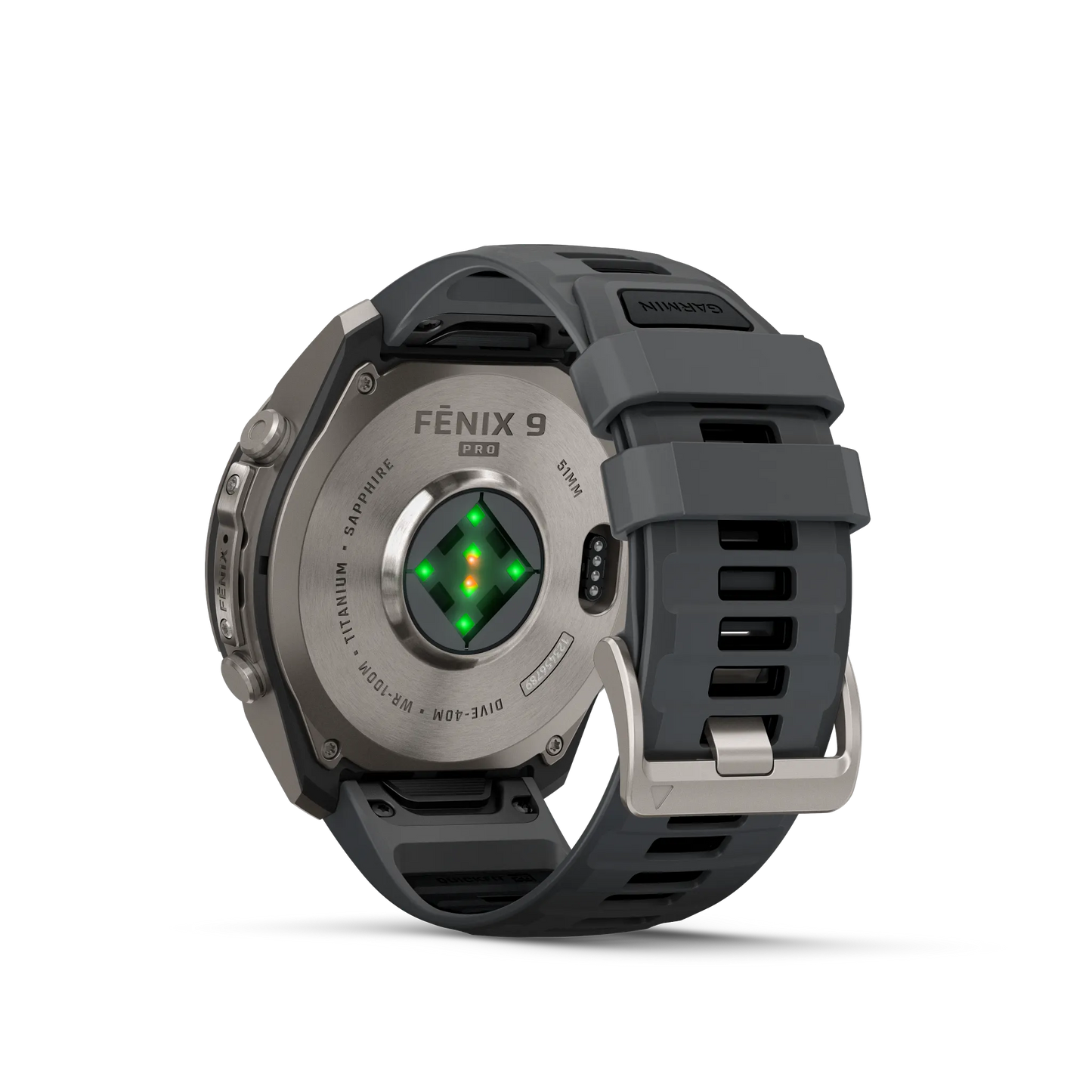 fēnix® 9 Pro