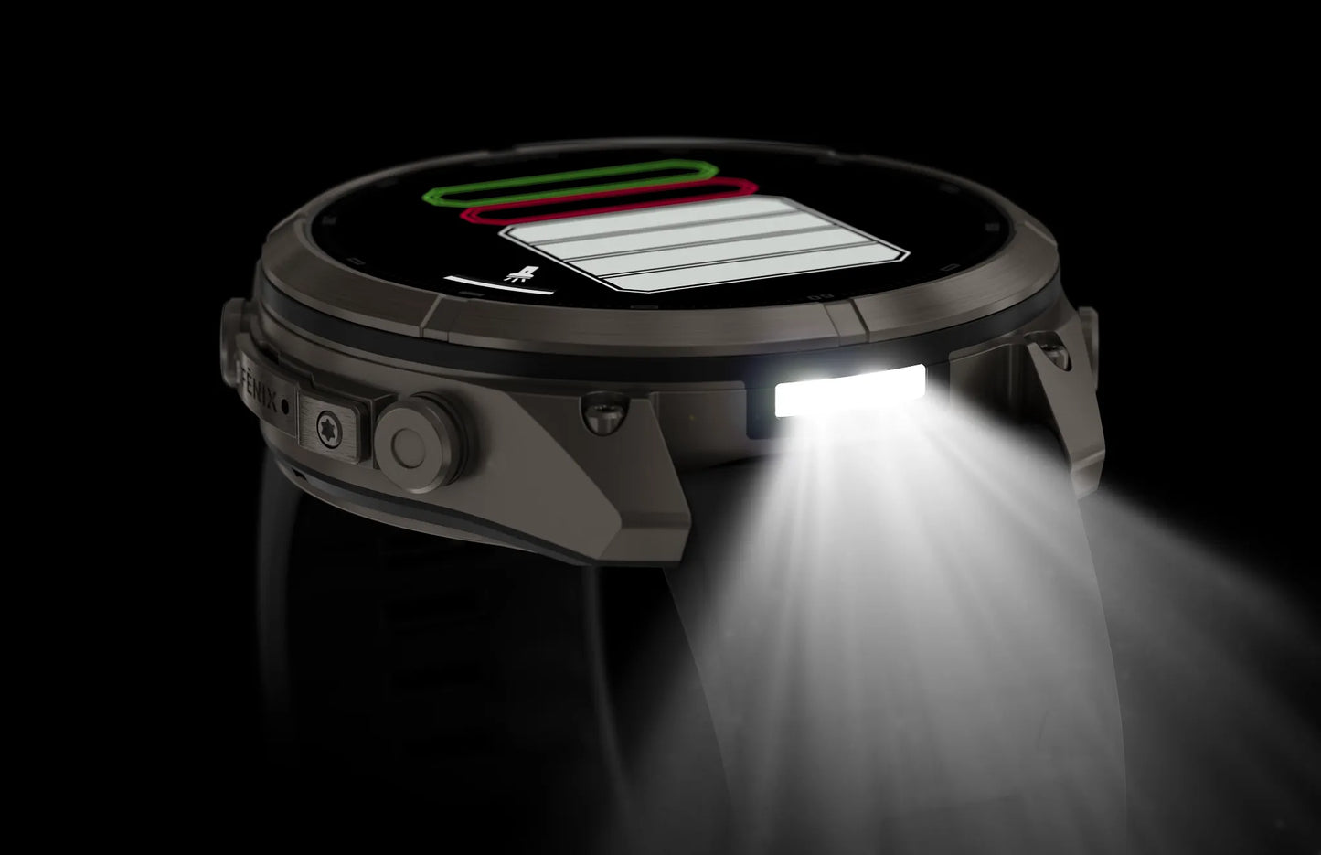 fēnix® 9 Pro