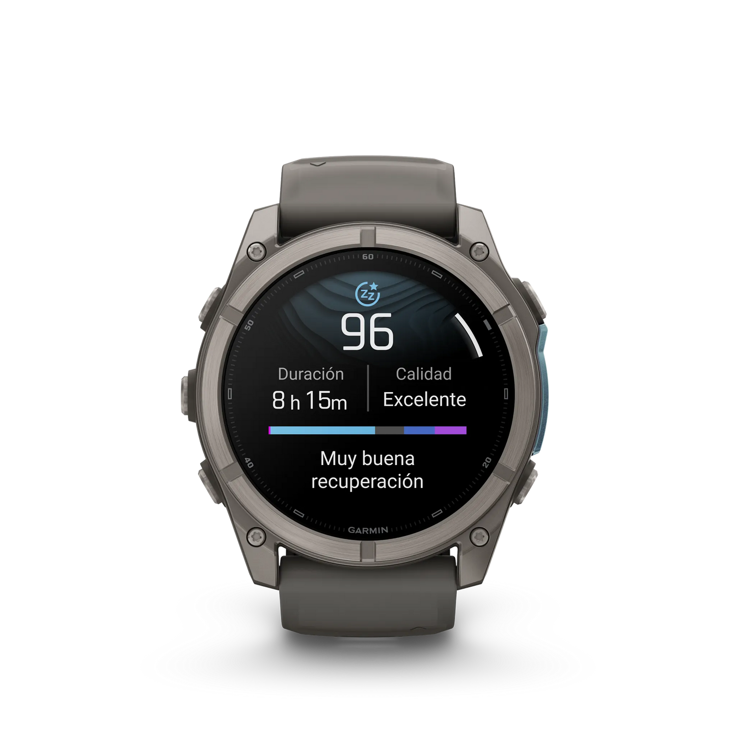 fēnix® 9 – 51mm