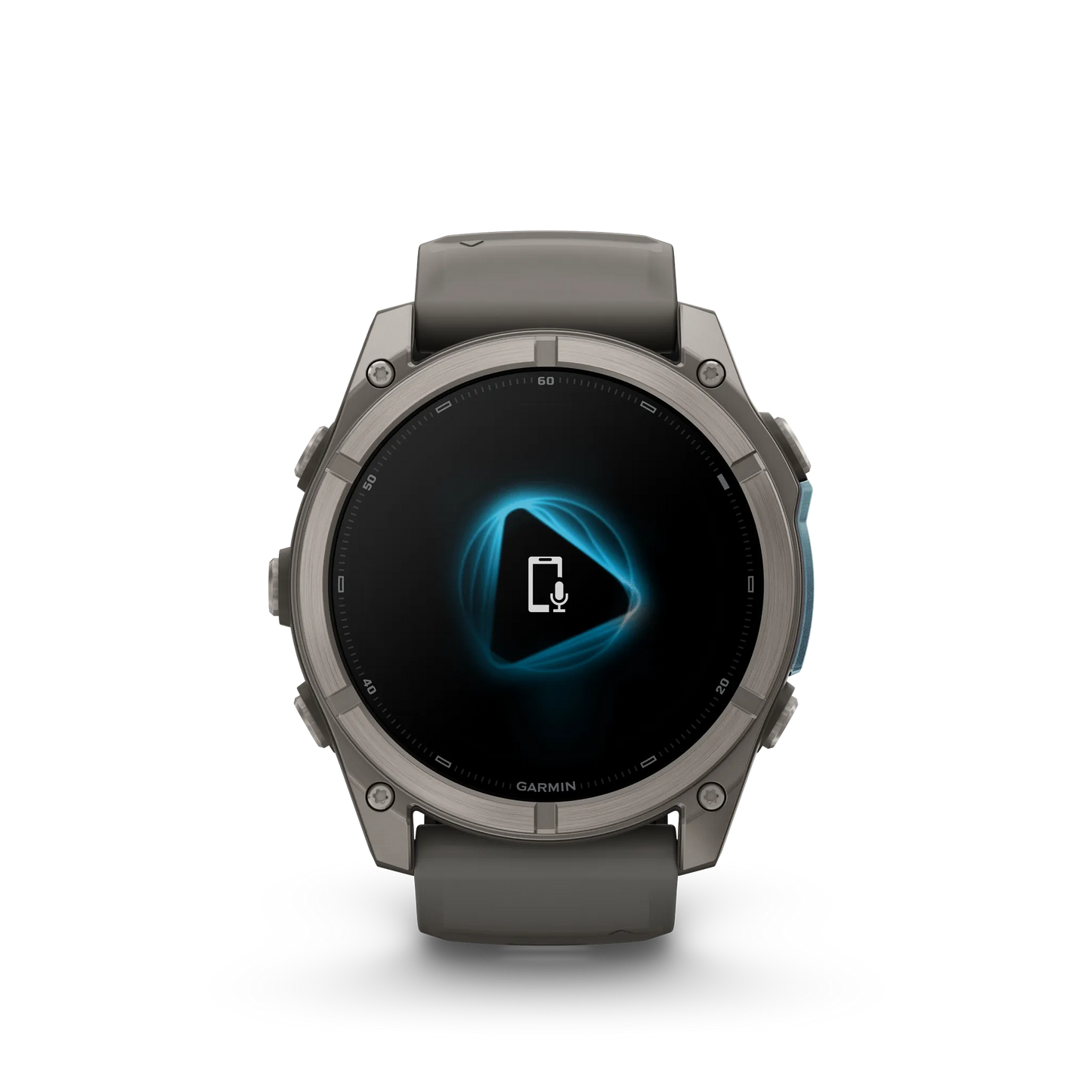 fēnix® 9 – 51mm
