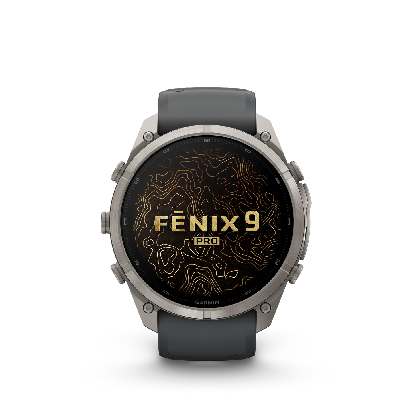 fēnix® 9 Pro