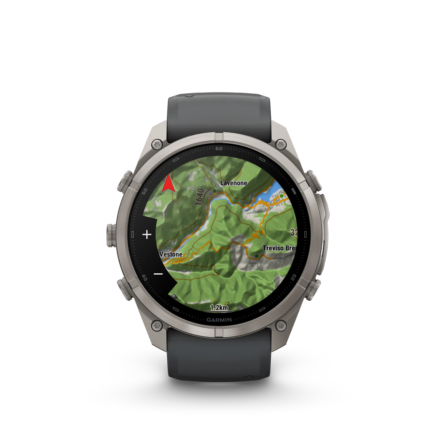 fēnix® 9 Pro