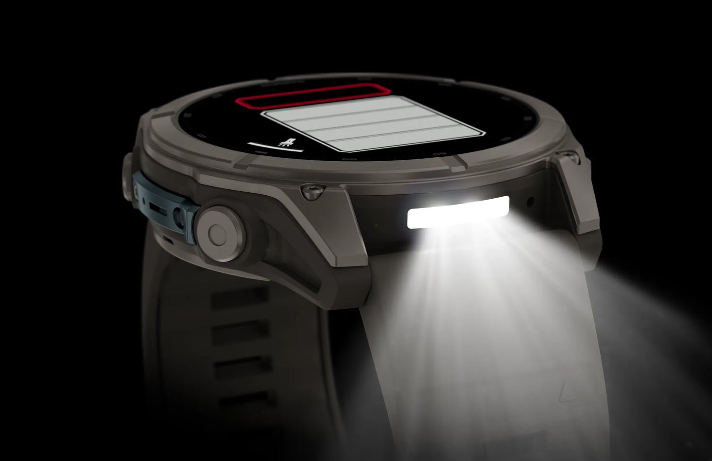 fēnix® 9 – 51mm