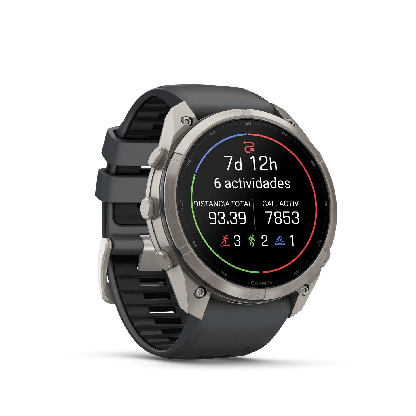 fēnix® 9 Pro