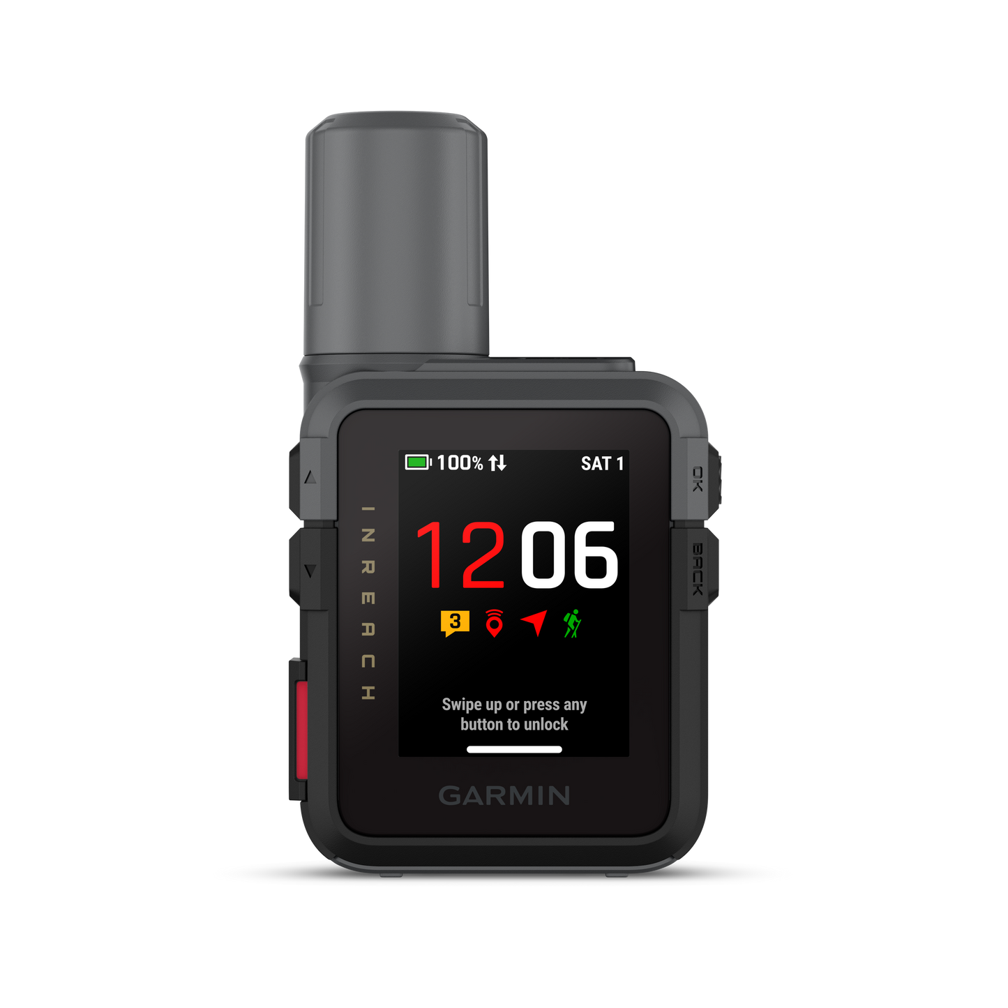 Garmin inReach® Mini 3