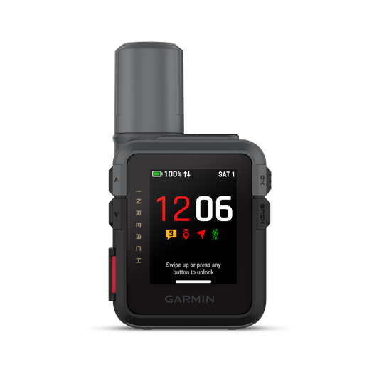 Garmin inReach® Mini 3