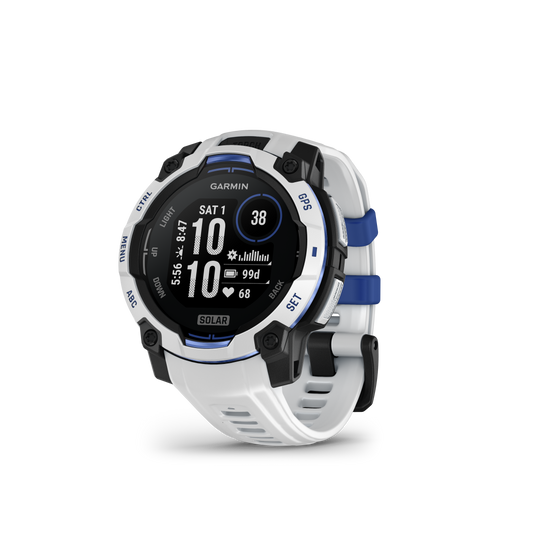 Garmin Instinct® 3 – 45 mm, Solar