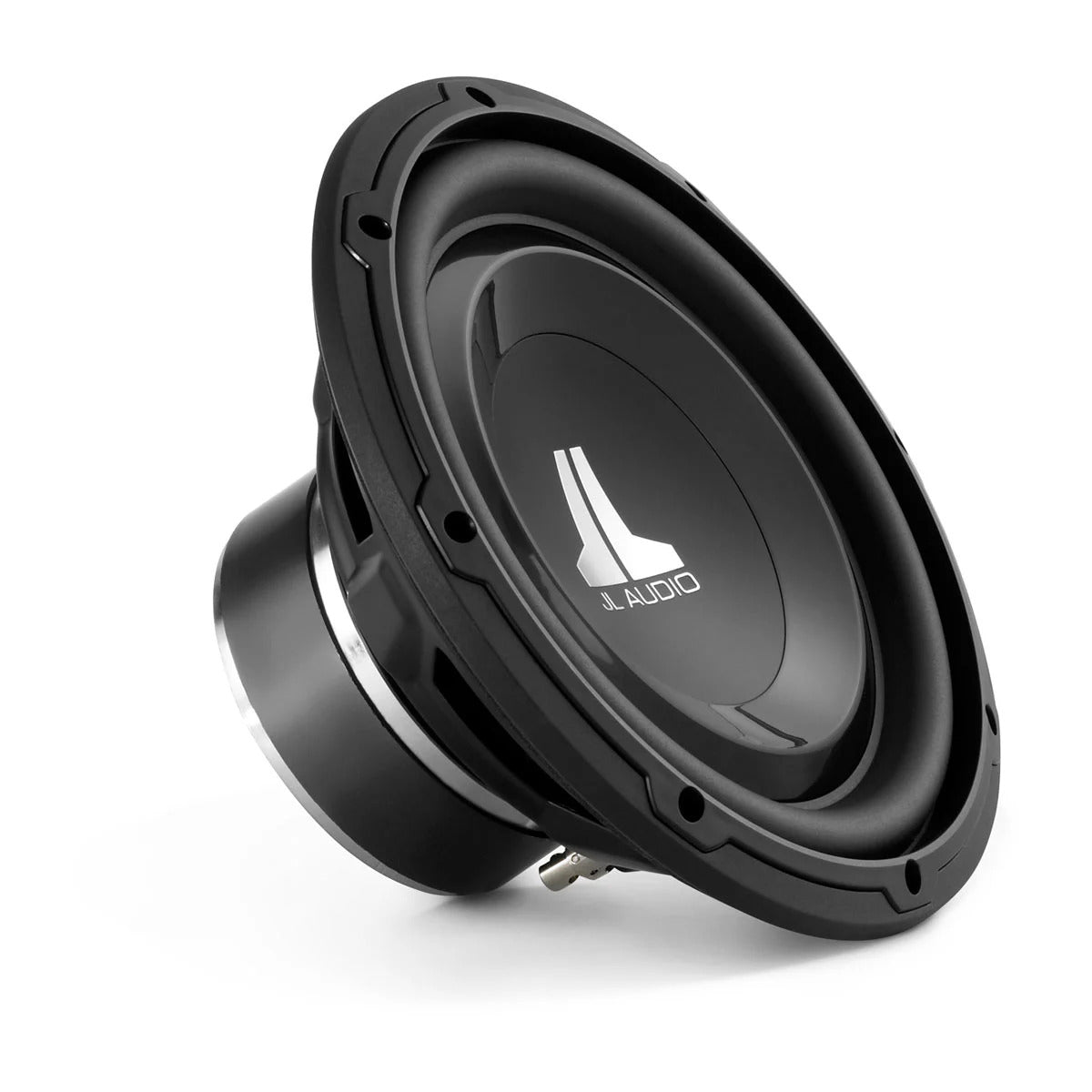 Subwoofer para coche JL Audio® W1v3 Individual de 10", 4 ohmios (10W1v3-4)
